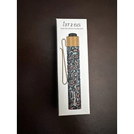 Olight i3T 2 EOS Shipwreck Camo Small EDC Flashlight Limited Edition