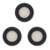 Shower Head Gasket Silicone Washer Silicone Filter Gasket for Shower