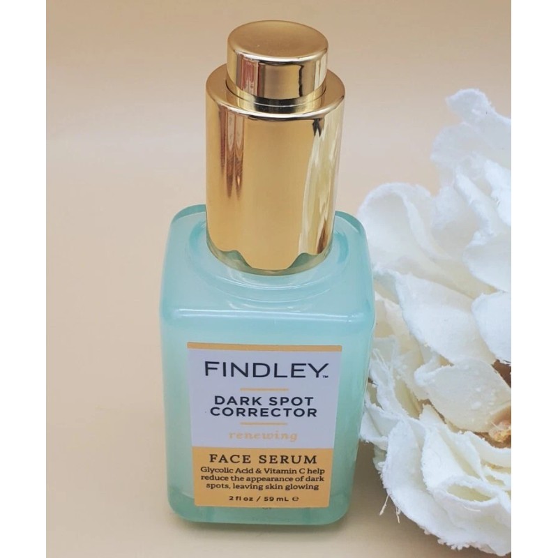 jocott Findley Dark Spot Corrector Renewing Face Serum 2 fl