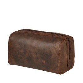 Leonhard Heyden Salisbury Twin Brown Bag