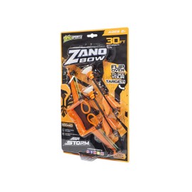 Zing AS911 Zano Bow, Multi Colour