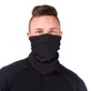 Nonzero Gravity Cooling Neck Gaiter (12-in-1 - Black)