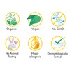 Medela Nipple Care Organic Nipple Balm, 1.4 oz (40 g),
