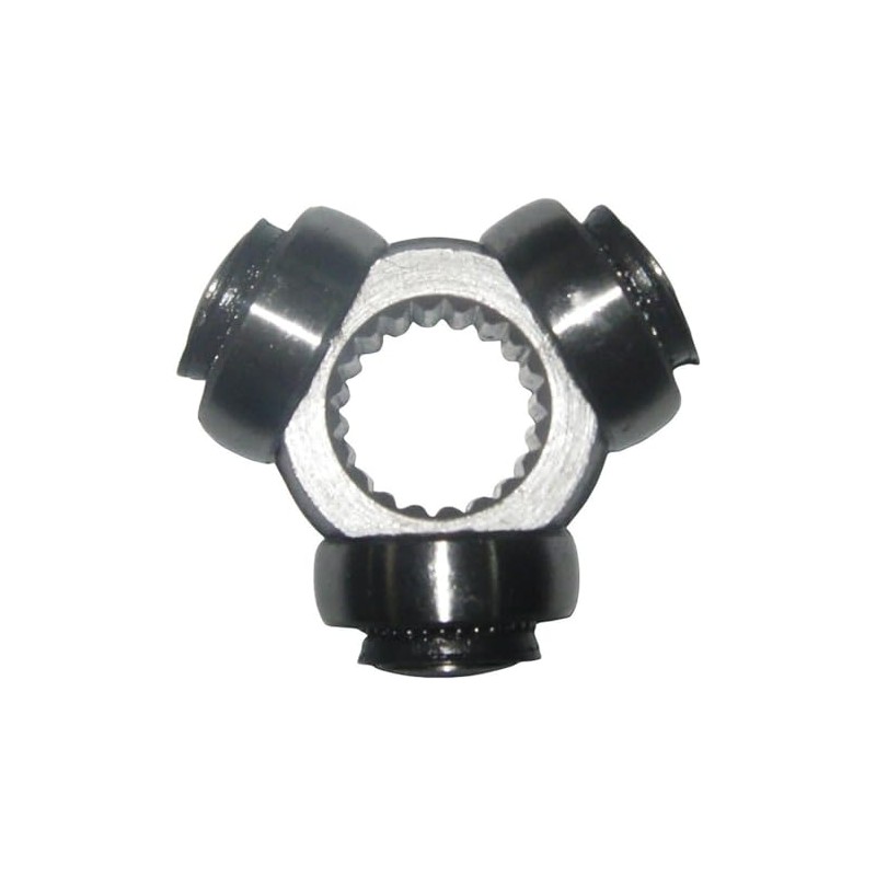GROB Tripoide De Junta Homocinética Interior Compatible con DODGE I10