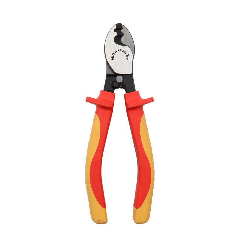 Hilka 26930006 6" (150mm) Cable Cutter VDE Pliers