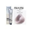 Maxima Professional Hair Color Cream 100ml – Intense Long-Lasting Color,