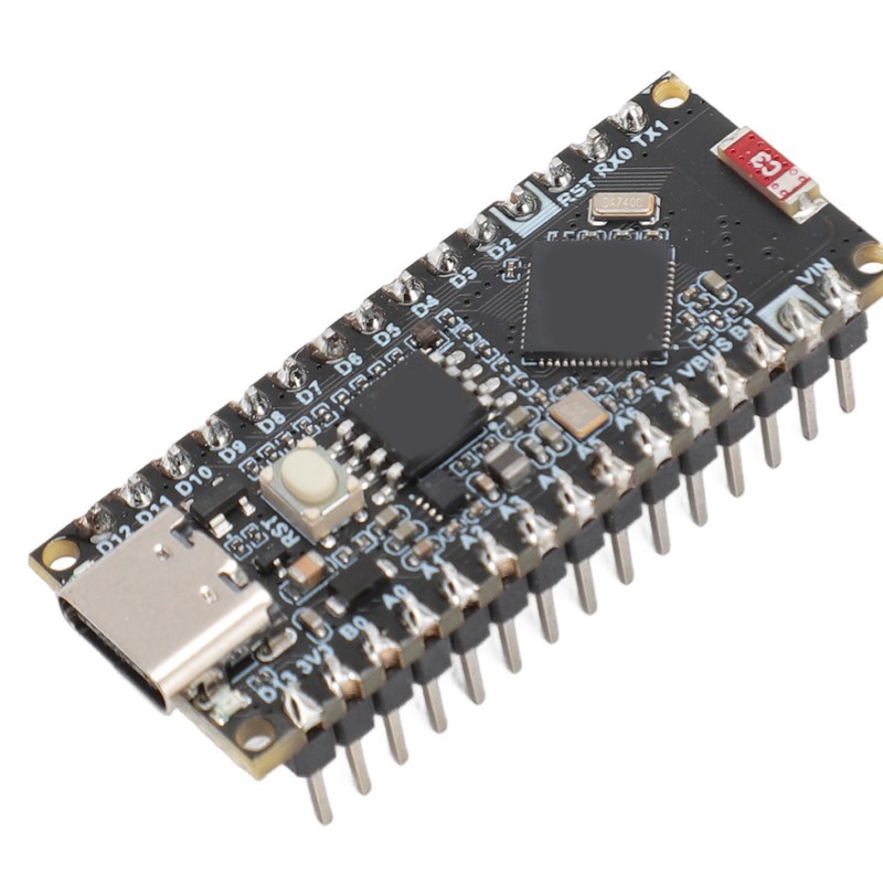 Development Board Dual Core Processor 240MHz Running Frequency 2.4GHz WiFi