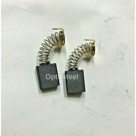 Harbor Freight Motor Brush Set Chicago Electric Tile Saw Carbon Harbor Freight 69275 62391 Wet