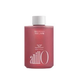 anillo [anillo]Rosy Night Repair Ampoule Treatment 200ml