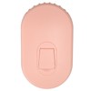 Eyelash Fan Dryer 3 Level Control No Leaf Design Quiet