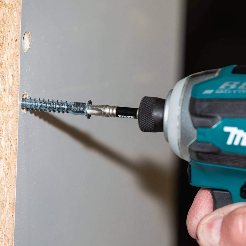 Makita E-00767 Impact XPS™ #1 Phillips 2" Power Bit, 3/pk