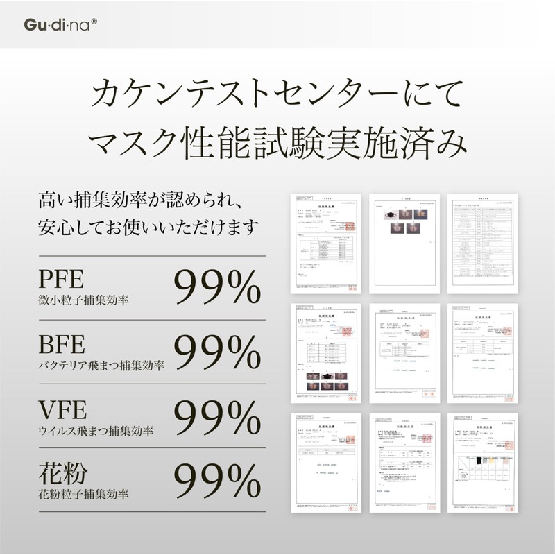青山通商 グディナ 快適マスク立体 ローズ30枚入