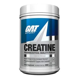 Suplemento en polvo GAT Sport Creatina x 1kg en Polvo                                                                                                 