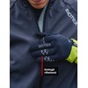 BIOTEX Cycling Gloves Neoprene Long Fingers Touch Screen Cold Protection