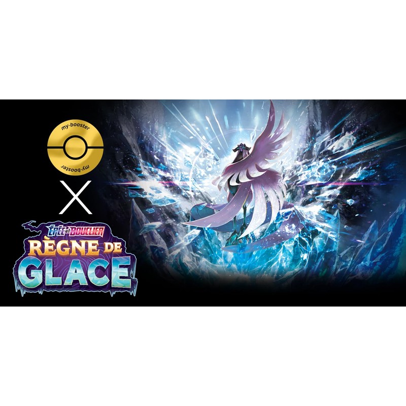 my-booster SWSH06-FR24-UB-206 Dunaconda VMAX (Sanaconda VMAX) 206/198 Secret Rainbow, Ultraboost