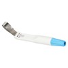 10pcs Dental Matrix Band Metal Smoothing Surfaces Close Fitting Dental