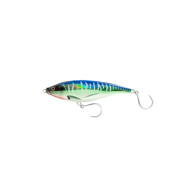 Nomad Design Madscad 115mm 42g Sardine