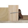 fischer 670623 FPF Power-Fast II 3.5 x 18 mm Chipboard