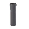 Ostendorf HT pipe