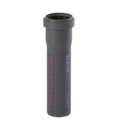 Ostendorf HT pipe