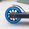Pro - Ruedas para scooter (100 mm, un par de