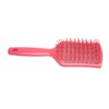 4pcs Detangling Vent Brush Faster Blow Drying Professional Wet Dry