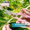 CYRUS Garden Shears Flower Shears