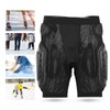 PROPRO Multifunction Sport Cycling Hip Pad Protection Pants Protective Gear