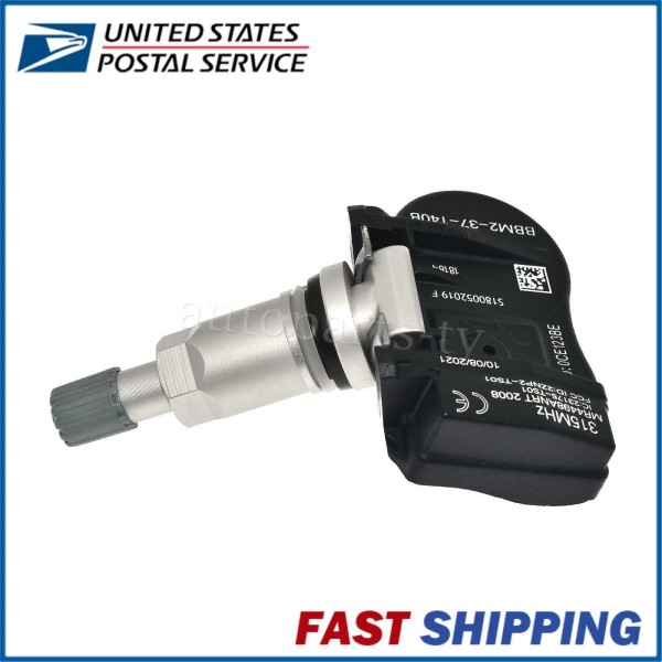 BAIXINDE TPMS Tire Pressure Sensor For 04-15 Mazda 5 6