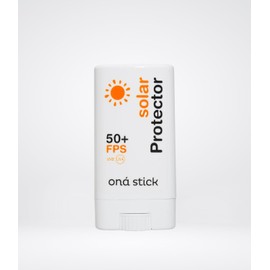 Protector Solar en Barra FPS 50+ Oná Stick