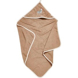 Playshoes Frottee-Kapuzentuch