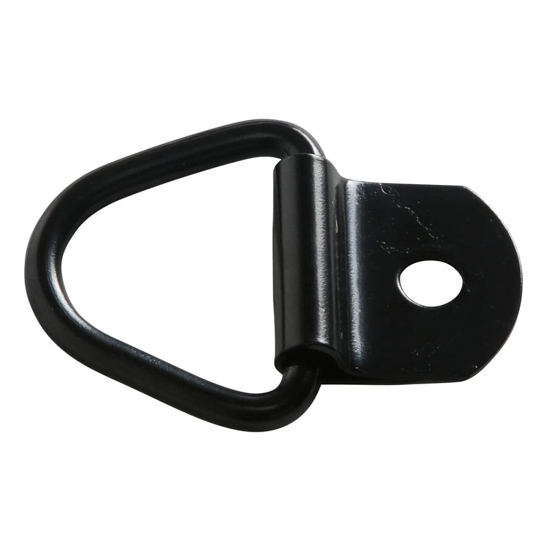 DC Cargo V-Ring Tie-Down Anchors |4 Pack | 2" Diameter
