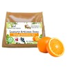 Hademade Coconut and Shea Butter Artisan Soap with Essential oil.