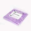 Mammoth Microfibre MM-PCT Canary-Extra Soft Microfiber Buffing Towel, Purple