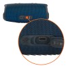 Bocina JBL Charge 5 portátil con bluetooth waterproof