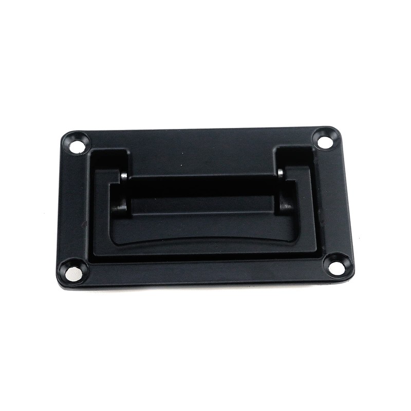 Bitray Recessed Pull Handles Black Toolbox Recessed Flush Pull Handle