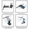 L20 12 Inch Mobile Phone Screen Amplifier 3D Desktop Phone