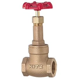 Kitz Gate Valve 5K #1 M25A