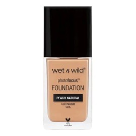Set De 3 Bases De Maquillaje Photo Focus Matte Wet N Wild