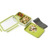 Emsa 518098 Clip & Go Lunchbox | 1,2 L |