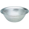 Sori Yanagi punching strainer (monkey) 19cm 312110