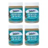 Pack 4 Pomadas De Trementina De Ocote 40g Cada Uno