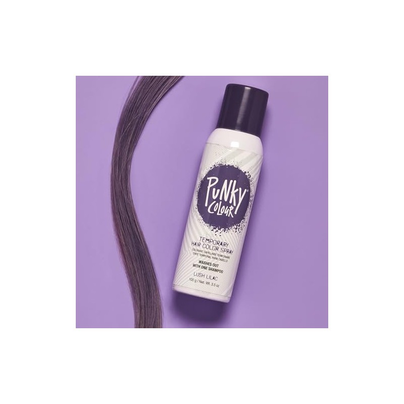 B Sweet! by Punky, Pastel Temporal Color de Cabello en