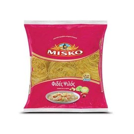 Thin Noodles - Fides (Misko) 250g