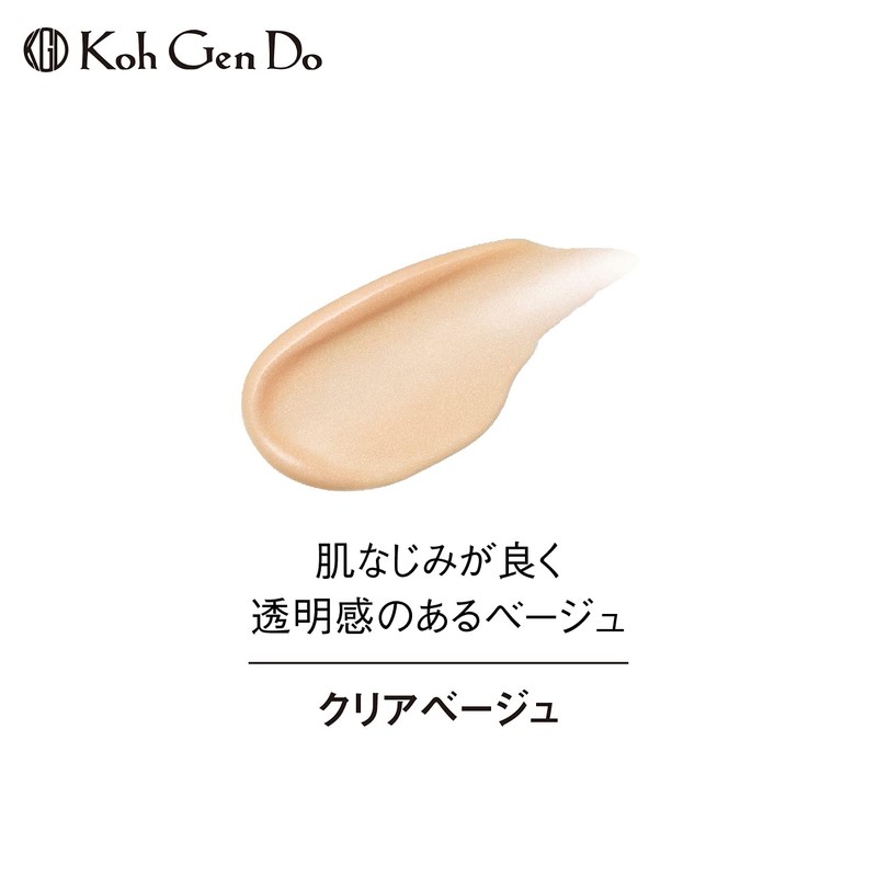 Koh Gen Do Gangwon-do My Fansui Clear Film Stick (Clear