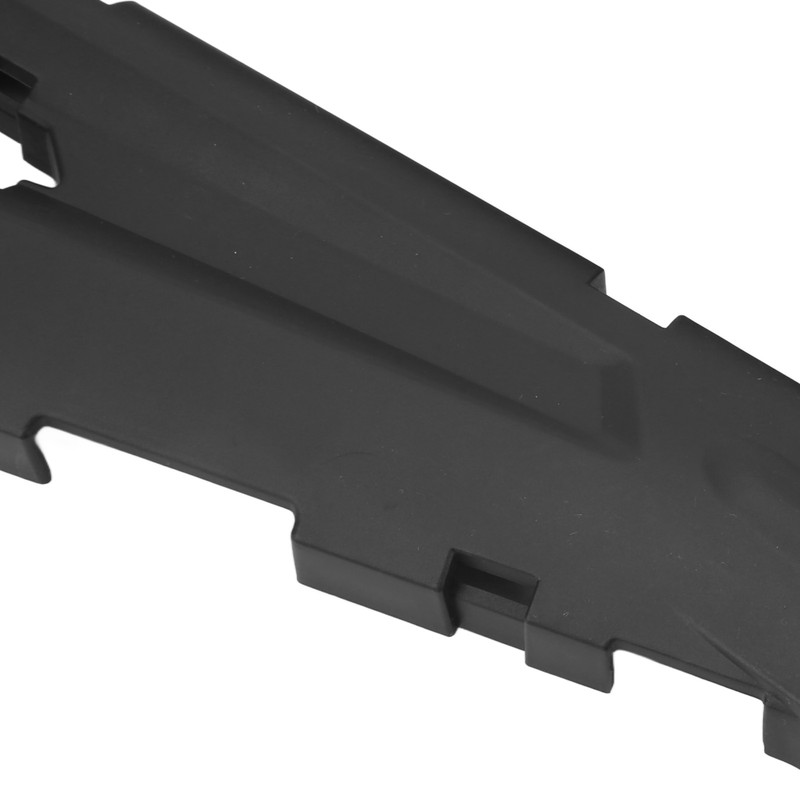 Swingarm Guard Black Swing Arm Protector Cover Replacement for Sur