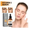 Un Tratamiento Facial Vitamínico Desaliniza Las Líneas Finas