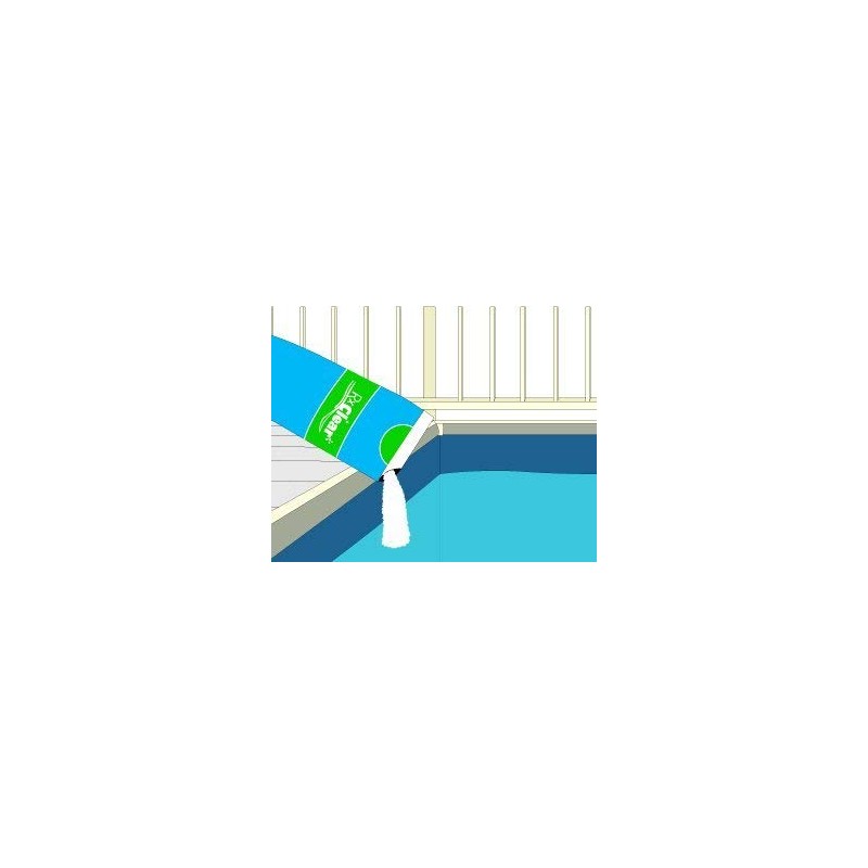 Rx Clear Algae Prevention Maintenance Kit | 3-Month Supply |