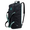 Head Unisex - Adult Coco Duffle Bag Tennis Bag, Black/Mint,