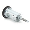 Ignition Switch Lock Cylinder Car Ignition Barrel with 2 Keys
